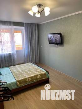 2-к квартира, посуточно, 40м2, 2/5 этаж