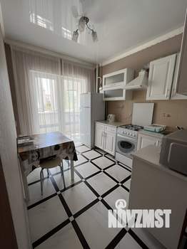 1-к квартира, на длительный срок, 36м2, 3/9 этаж