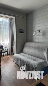 3-к квартира, посуточно, 74м2, 2/3 этаж