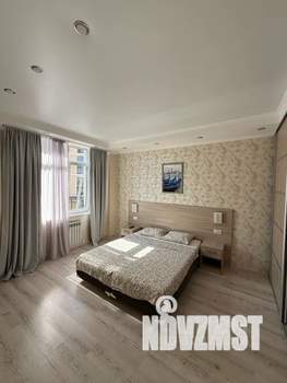 1-к квартира, посуточно, 39м2, 3/8 этаж