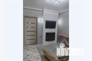 2-к квартира, посуточно, 50м2, 6/9 этаж