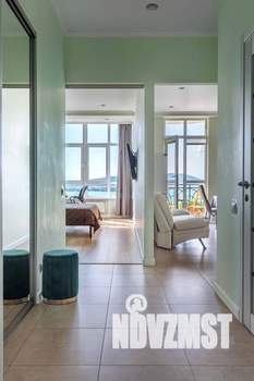 1-к квартира, посуточно, 49м2, 7/8 этаж