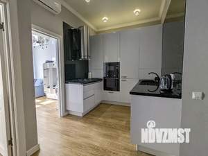 2-к квартира, посуточно, 50м2, 2/5 этаж