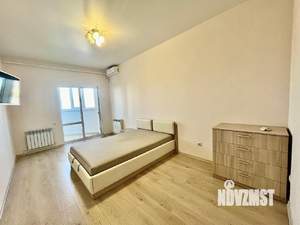 1-к квартира, на длительный срок, 60м2, 3/7 этаж