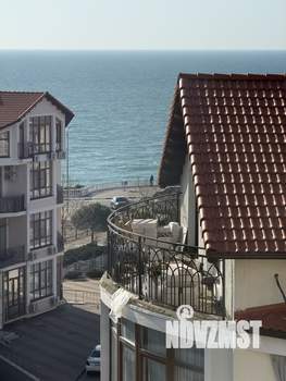 2-к квартира, посуточно, 75м2, 6/9 этаж