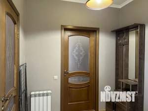 1-к квартира, посуточно, 35м2, 1/2 этаж