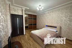 1-к квартира, посуточно, 45м2, 4/5 этаж