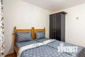 3-к квартира, посуточно, 75м2, 8/9 этаж