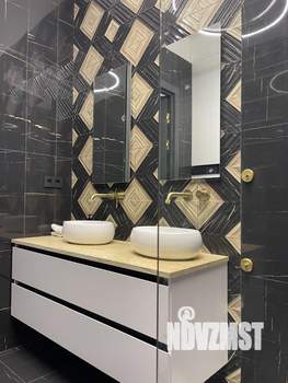 2-к квартира, посуточно, 50м2, 5/5 этаж