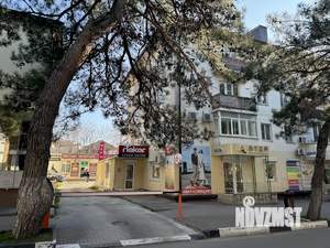 2-к квартира, посуточно, 50м2, 4/4 этаж