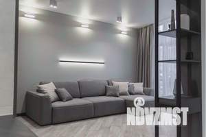 2-к квартира, посуточно, 53м2, 6/6 этаж