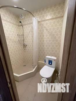 2-к квартира, посуточно, 40м2, 2/5 этаж