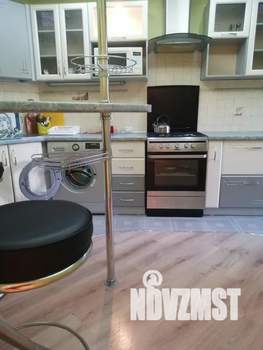 3-к квартира, посуточно, 70м2, 5/5 этаж