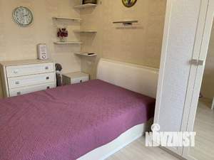 2-к квартира, посуточно, 56м2, 6/9 этаж