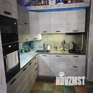 2-к квартира, посуточно, 72м2, 1/3 этаж