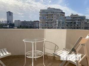 1-к квартира, посуточно, 95м2, 1/1 этаж