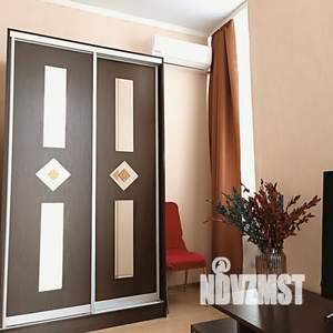 1-к квартира, посуточно, 33м2, 2/4 этаж