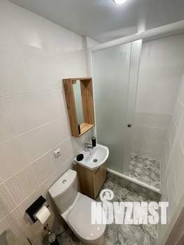 2-к квартира, посуточно, 48м2, 2/2 этаж