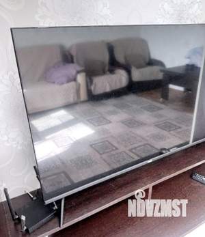 1-к квартира, на длительный срок, 38м2, 3/6 этаж