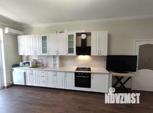 3-к квартира, на длительный срок, 75м2, 4/4 этаж