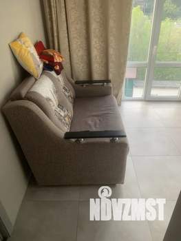 2-к квартира, посуточно, 49м2, 2/2 этаж