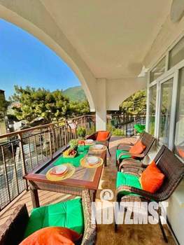 3-к квартира, посуточно, 120м2, 1/1 этаж