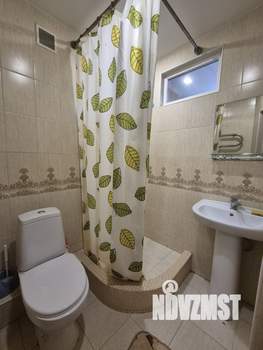 1-к квартира, на длительный срок, 32м2, 4/5 этаж