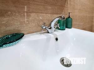 2-к квартира, посуточно, 72м2, 5/6 этаж