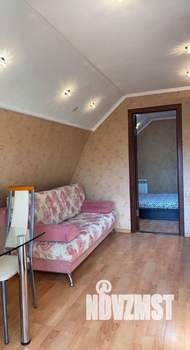 1-к квартира, на длительный срок, 42м2, 2/2 этаж