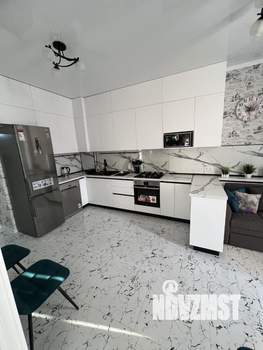 2-к квартира, посуточно, 56м2, 4/7 этаж