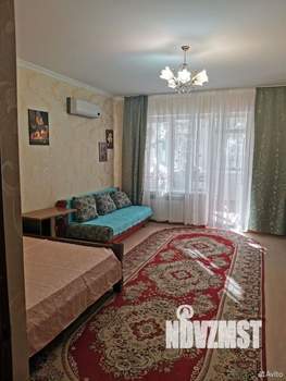 2-к квартира, на длительный срок, 62м2, 2/4 этаж