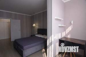 2-к квартира, посуточно, 70м2, 1/3 этаж