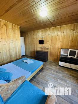 2-к квартира, посуточно, 30м2, 1/1 этаж