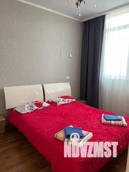 2-к квартира, посуточно, 60м2, 4/5 этаж