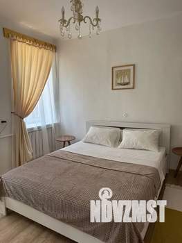 3-к квартира, посуточно, 60м2, 1/1 этаж