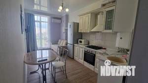 1-к квартира, посуточно, 50м2, 1/1 этаж