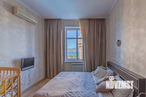 3-к квартира, посуточно, 160м2, 5/15 этаж