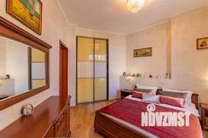 3-к квартира, посуточно, 160м2, 1/1 этаж