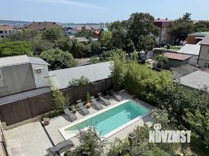 2-к квартира, посуточно, 90м2, 2/3 этаж
