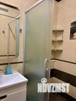 1-к квартира, посуточно, 41м2, 3/9 этаж