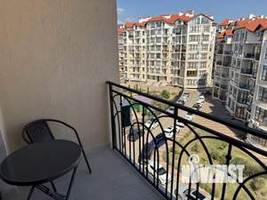 1-к квартира, посуточно, 55м2, 1/1 этаж