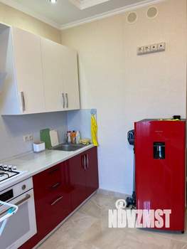 1-к квартира, на длительный срок, 31м2, 8/12 этаж