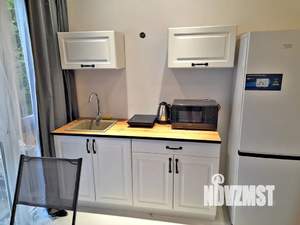 2-к квартира, посуточно, 40м2, 1/3 этаж