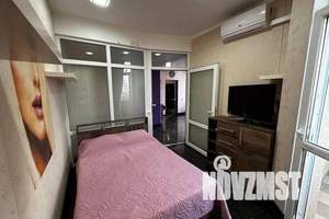 3-к квартира, посуточно, 70м2, 1/4 этаж