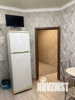 2-к квартира, посуточно, 70м2, 4/5 этаж