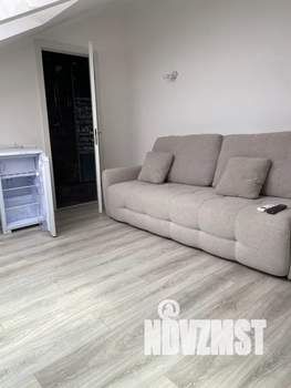 3-к квартира, посуточно, 87м2, 6/6 этаж