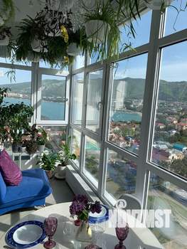 3-к квартира, на длительный срок, 80м2, 14/22 этаж