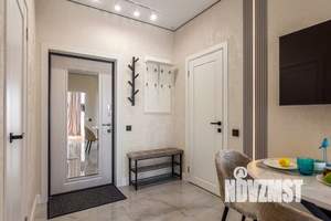 3-к квартира, посуточно, 64м2, 1/1 этаж