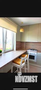 1-к квартира, на длительный срок, 38м2, 8/9 этаж