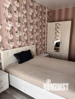 2-к квартира, на длительный срок, 72м2, 3/10 этаж